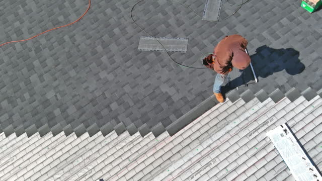 Roofing Radiance: Marietta's Premier Roofer Unveiled