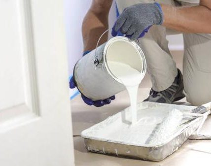 How to Prepare Your Home for a Successful Painting Project