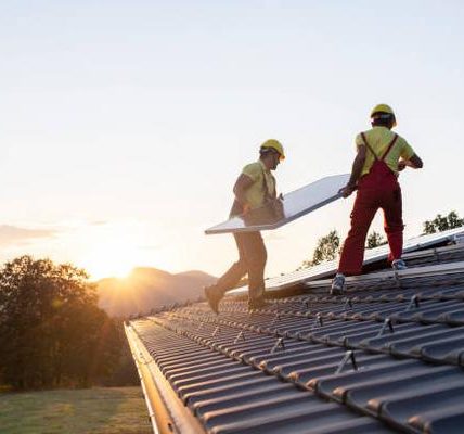 Top Tulsa Roofing Contractors: Your Guide to Reliable Repair and Installation